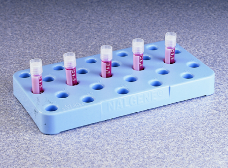 Nalgene™ 通用长期存储冻存管附件 Nunc™ Tube/Vial Containers,4 x 10