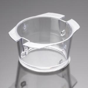 6孔板用1.0μm透明PET膜细胞培养池  1个/包，48个/箱