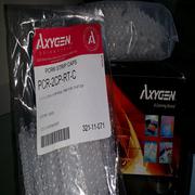 0.2mlPCR八排管平盖（不含管子） 透明(荧光定量专用) 125排/包