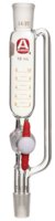 Aldrich® addition funnel with pressure-equalization arm 1 EA