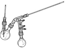 Aldrich® short-path distillation apparatus 1 EA