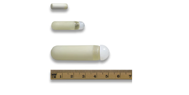 植入式胶囊渗透压泵 100ul 缓释3天    10个/盒