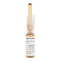 1mL QuEChERS QC 溶液，AOAC 方法