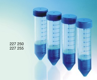 50ml LOncoQuick分离管，含分离液，无菌生产 10个/包，1包/箱