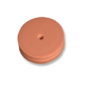 进样口隔垫，不粘连长寿命，11 mm，50/包，用于 5880、5890、4890、6850、6890、7890 气相色谱仪