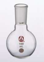 Aldrich® single-neck round-bottom flask 1 EA