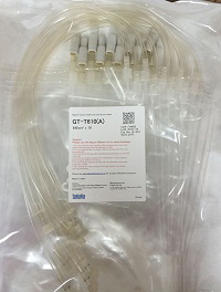 GT-T610A细胞培养袋300-1800ml    10个/包