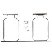 集气瓶  125ml