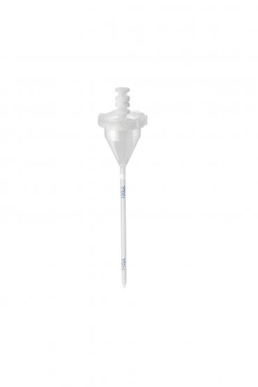 Eppendorf Combitips advanced®,Eppendorf Quality™优质级,0.1mL,白色  4包×25个/盒