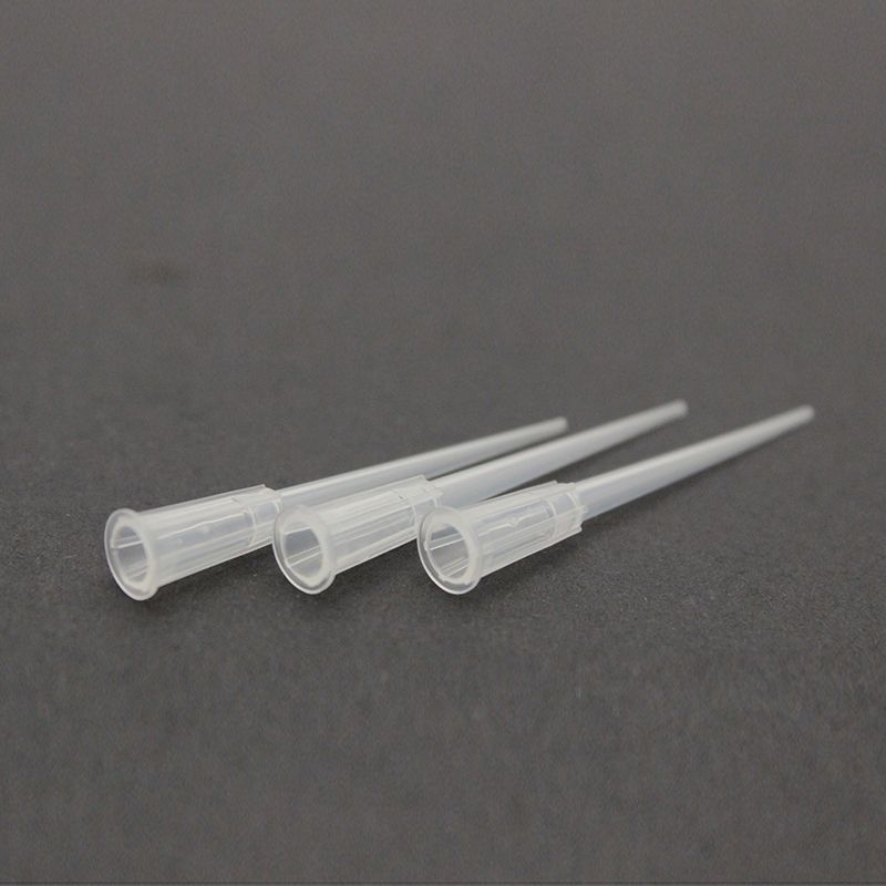 100-1300ul吸头 BASIX加长吸嘴,无DNA酶无RNA酶无热源;颜色:无色;袋装;未灭菌 1000支/包