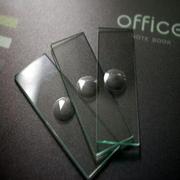 凹玻片（单凹）   50片／盒