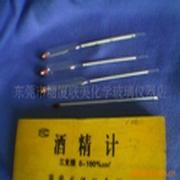 酒精计    三支组 0-100％