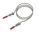 安捷伦样品定量环，不锈钢，150uL，用于 Dionex/Thermo ASI-100 和 ASI-100T 自动进样器的 250uL 进样针