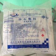 医用灭菌纱布  6cm X 8cm  200块/包