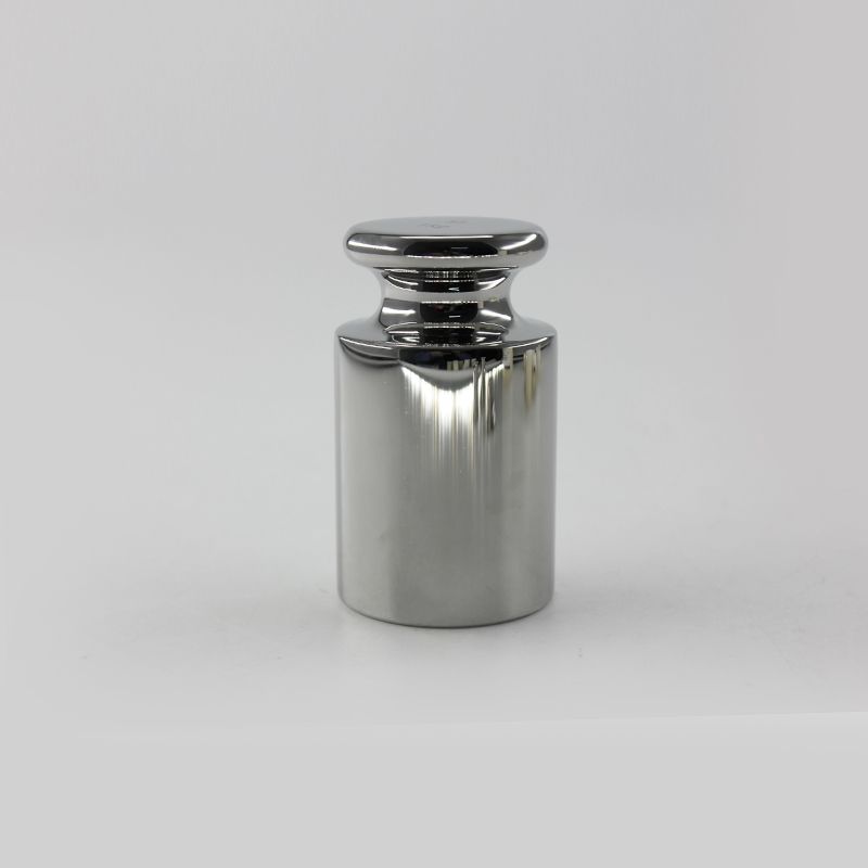 普通不銹鋼砝碼(200g),M1級(jí) 密度:7.9g/cm3;磁化率:0.05-0.2;極化強(qiáng)度:≤250μT;包裝類型:塑料盒