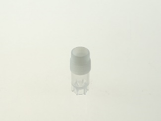 5.0mL冻存管盒 9X9 1个/包，32/箱