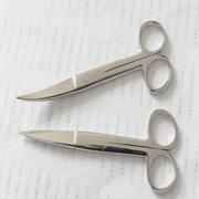 手术剪     16cm直