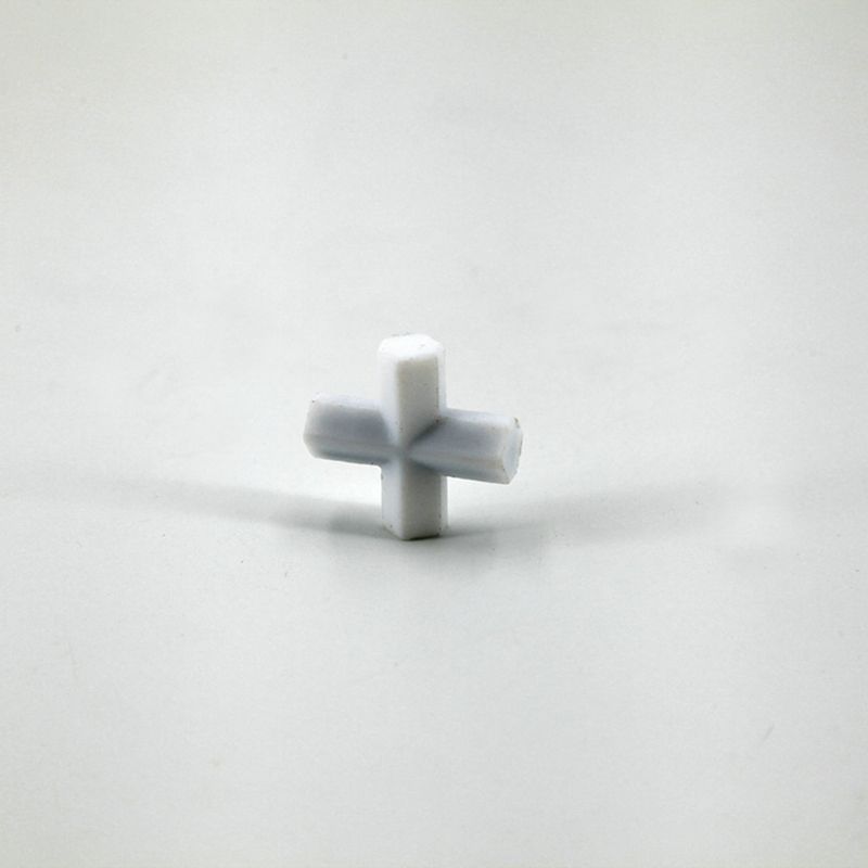 聚四氟乙烯磁力搅拌子,十字型 直径×长度:8×25mm 5个/包