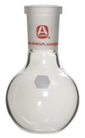 Aldrich® flat-bottom flask 1 EA