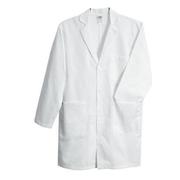 男士白大褂 长袖     加大（XL码）