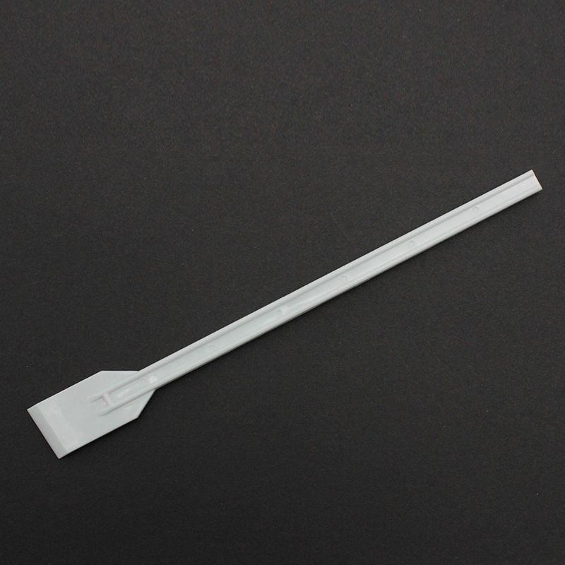 细胞铲 白色;全长:180mm;铲片宽:20mm;是否灭菌:是 1袋/个,10个/盒