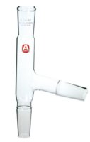 Aldrich® three-way adapter with Clear-Seal® joints 1 EA