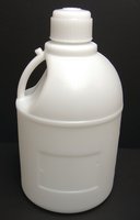 Polyethylene carboy 1 EA