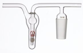 Aldrich® in-line oil bubbler 1 EA