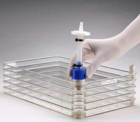 Cell Factory™ 产品相关附件 Filter Assembly, 37mm，EasyFill Cell Factory Systems Case of 2