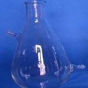 上下嘴抽滤瓶    500ml