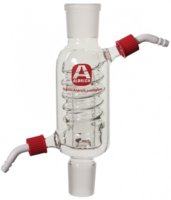 Aldrich® high-efficiency Friedrichs reflux condenser 1 EA