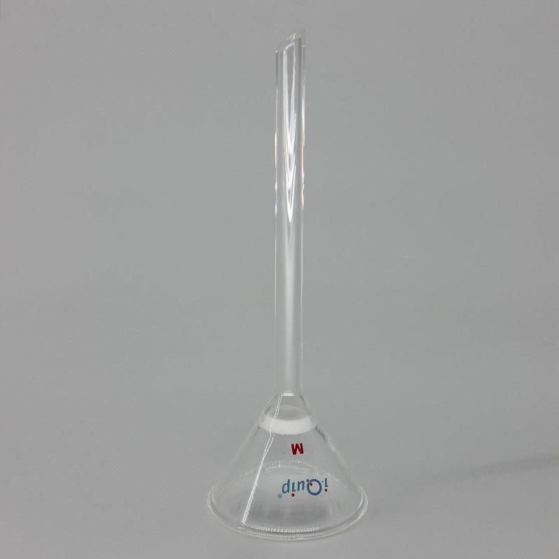 微量赫式漏斗,带砂板 砂板孔隙度:G2