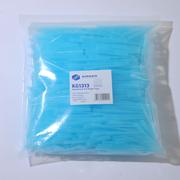 100-1000ul吸嘴 蓝色，带刻度，袋装  1000支/包 10包/箱