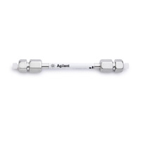 ZORBAX Eclipse Plus 95Å C18, 4.6 x 100 mm, 3.5 µm HPLC column