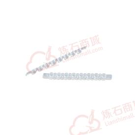 Optical Flat 8-Cap Strips  （0.5盒）