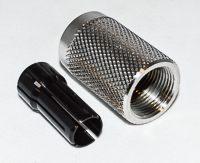 Chuck head, for tightening shafts in place, used with 7000 and 7010 Apparatus 1/2 Testers