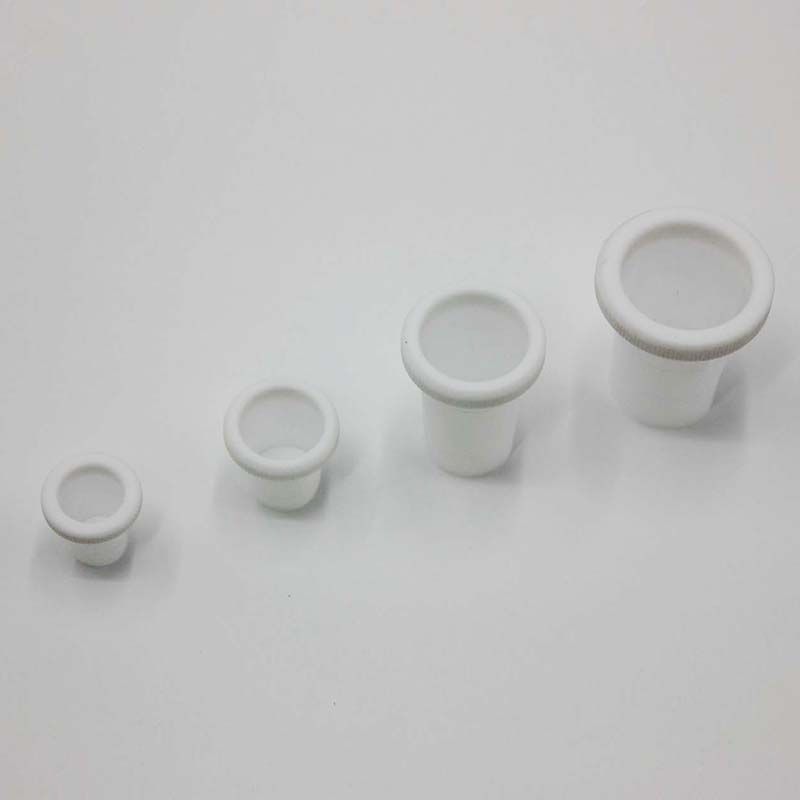 超薄四氟套 磨口:19/22