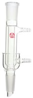 Aldrich® Liebig condenser with cup 1 EA