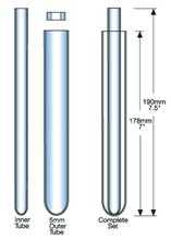 3.30 mm Insert Tube