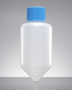 225mL离心管 聚丙烯锥底 8个/包，48个/箱