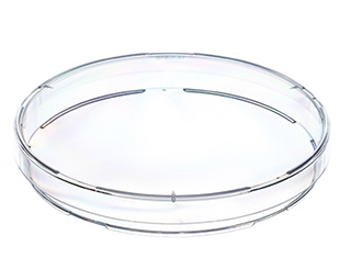 100*15mm佩特里氏细菌培养皿，通气，加厚 20个/包，21包/箱