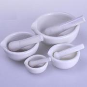 瓷研钵     10cm