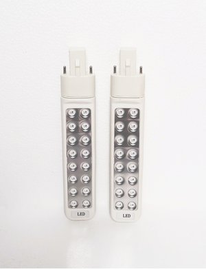 Replacement Bulbs for LED PX Device    2个