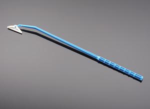 25cm手柄3.0cm 叶片细胞刮匙  1个/包，100个/箱
