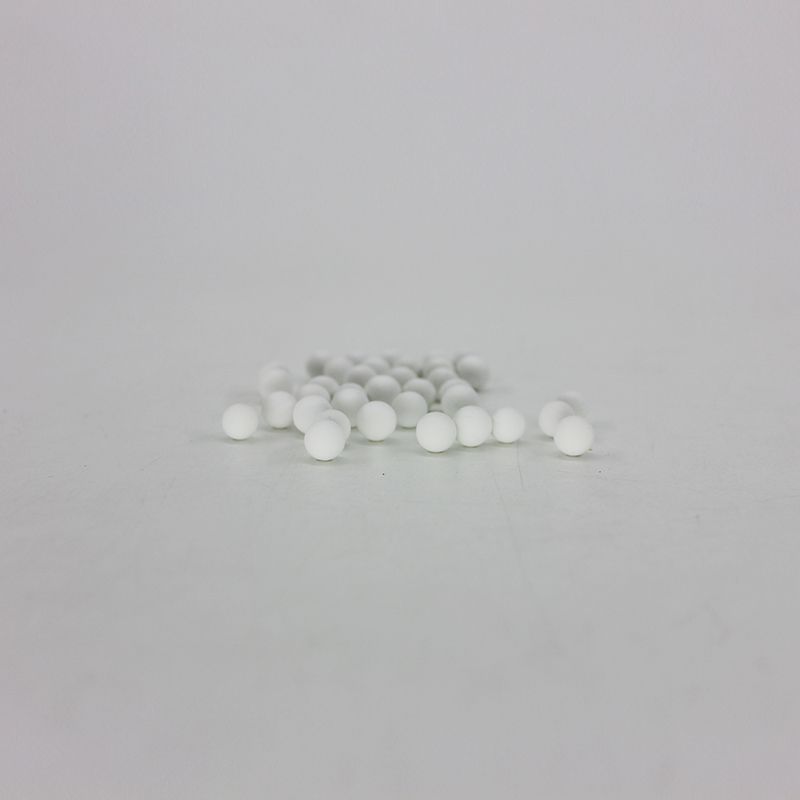 1mm氧化铝球,92%  1kg