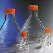 1000ml三角培养瓶 瓶颈直径43mm 透气盖 1个/包,25包/箱