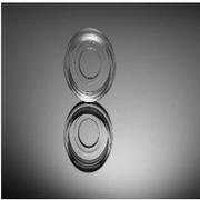 Ø35mm玻底培养皿  玻底Ø15mm，灭菌  10个/包