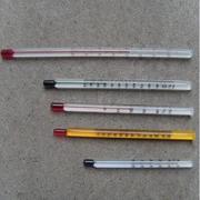 300mm酒精温度计     0℃100℃