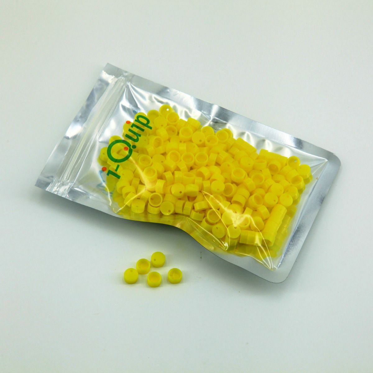 冻存管管盖插片 描述:适用于冻存管管盖;材质:聚丙烯 250个/包,8包/箱