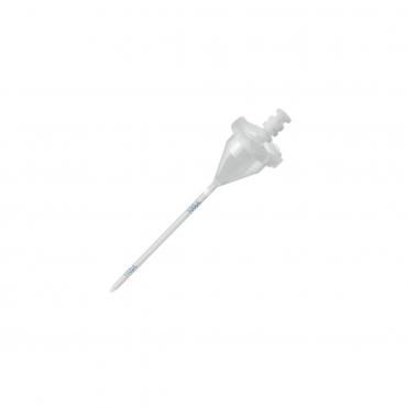 Combitips advanced®,Eppendorf Biopur®生物纯级,0.1mL,白色,独立塑膜包装  100个/盒